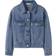 Name It Jacke NKFMila Denim - Blue Denim