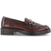 Tamaris Loafers Women Slip-On Polidosyntet - Röd