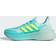 adidas Performance Ultraboost 5 Løbesko - Aqua/Pastelblå/Lemon