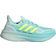 adidas Performance Ultraboost 5 Løbesko - Aqua/Pastelblå/Lemon