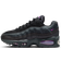 Nike Air Max 95 GS - Black/Off-Noir/Smoke Grey/Vivid Purple