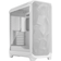 Fractal Design Meshify 3 White TG Clear Tint Kabinet