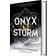 Onyx Storm - Brave the Dark (Hardcover, 2025)