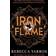 Iron Flame (Häftad, 2024)