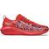 Asics Träningsskor Tri 16 GS Barn - Flash Red White
