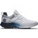 FootJoy Hyperflex Carbon Golf Shoes - White/Navy/Blue