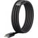 Renkforce USB 2.0 USB-C Kabel 1.00 m Sort 1m