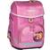 Ergobag Schulrucksack Cubo Set 5tlg Wolkenzau - Pink
