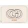 Guess Calebra Logo-Script Wallet - White