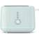 Kenwood TCP06.00BL Ripple Eggshell Toaster