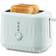 Kenwood TCP06.00BL Ripple Eggshell Toaster