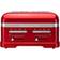 KitchenAid Artisan Brödrost 4 Skivor Röd