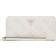 Guess Portafoglio Adelasia 4G Logo - Bianco