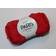 Drops Design Paris Uni Colour Red 75m