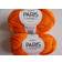 Drops Design Paris Uni Colour Orange 75m