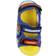 Geox Junior Ciberdron - Royal/Red
