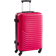 Elements Hard Shell Suitcase 67cm - Fuchsia
