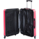 Elements Hard Shell Suitcase 67cm - Fuchsia