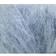 Permin Bella Mohair Light Grey 145m