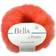 Permin Bella Mohair Coral 145m