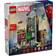LEGO Marvel Spider-Man vs Oscorp 76324