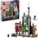 LEGO Marvel Spider-Man vs Oscorp 76324