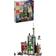 LEGO Marvel Spider-Man vs Oscorp 76324