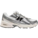 New Balance 740 - White/Linen/Black