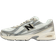New Balance 740 - White/Linen/Black