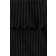 H&M Flared Jersey Trousers - Black (1275778001)