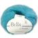 Permin Bella Mohair Turquise 145m
