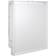 Roba Väggskötbord inkl. Skötbädd White/Grey