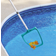 Mainstays Pool Skimmer with Pole