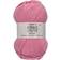 Drops Design Merino Extra Fine Uni Colour Pink 105m