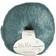 Permin Bella Mohair Patina Green 145m