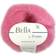 Permin Bella Mohair Light Pink 145m