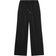 Zara Flowing Pyjama Style Trousers - Black