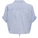 Only Life S/S TIE Shirt WVN NOOS