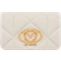 Love Moschino Quilted Smart Daily Bag - Ivory