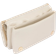 Love Moschino Quilted Smart Daily Bag - Ivory