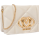 Love Moschino Quilted Smart Daily Bag - Ivory