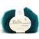 Permin Bella Mohair Bottle Green 145m