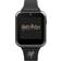Harry Potter HP4096ARG with Silicone Strap Black