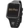 Harry Potter HP4096ARG with Silicone Strap Black
