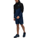Montirex MTX Trail 2.0 Short - Midnight Blue/Black
