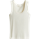 H&M Tight Fitting Tank Top - Cream