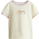H&M Girls Printed Top - Yellow