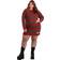 Jerry Leigh Freddy Krueger Plus Size Costume Dress