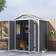 OutSunny 845-953V00GY (Building Area )