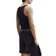 H&M Slim Denim Shorts - Black